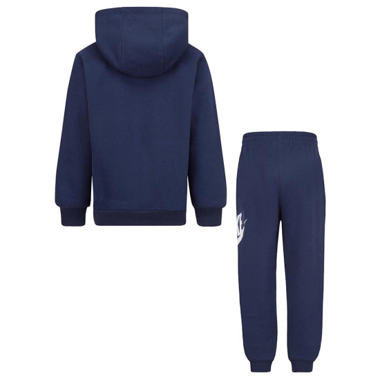 Nike Βρεφικές φόρμες σετ Club Fleece Set